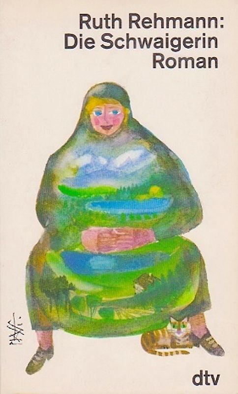 Die Schwaigerin. Roman