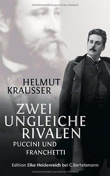 Zwei ungleiche Rivalen