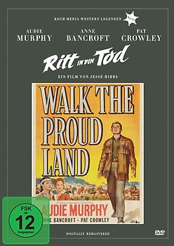 Ritt in den Tod - Western Legenden No. 23 DVD