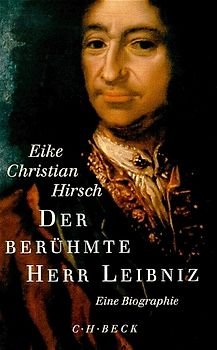 Der berühmte Herr Leibniz