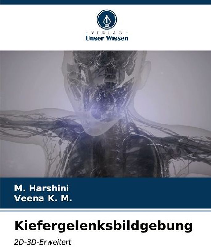 Kiefergelenksbildgebung