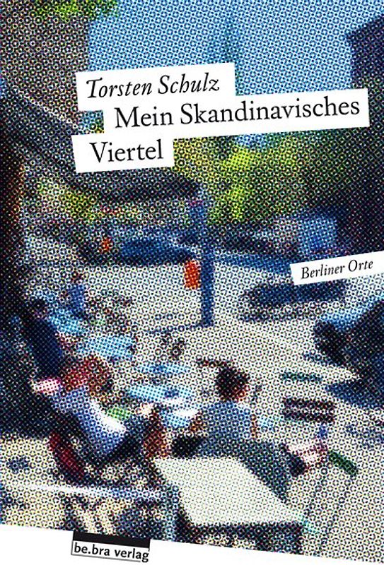 Mein Skandinavisches Viertel