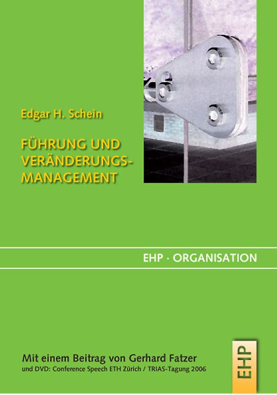 Führung und Veränderungsmanagement