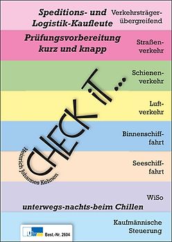 Check iT - Spedition und Logistik