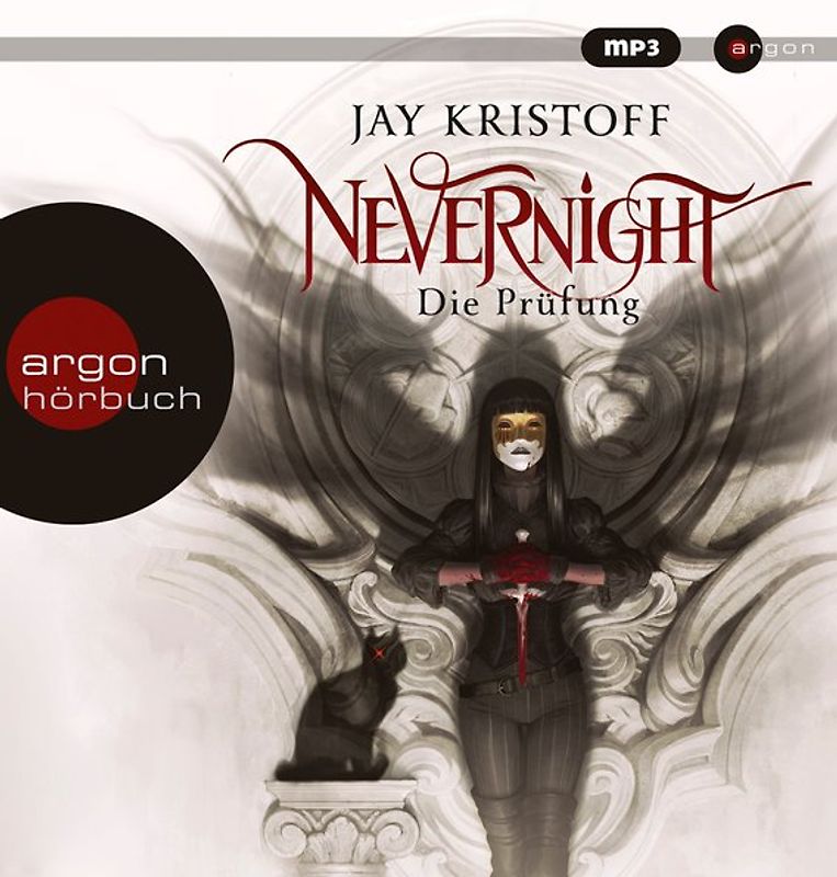 Nevernight