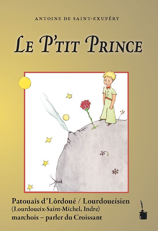 Le P'tit Prince