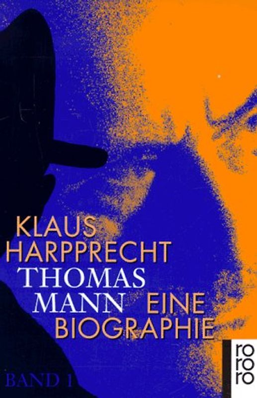 Thomas Mann