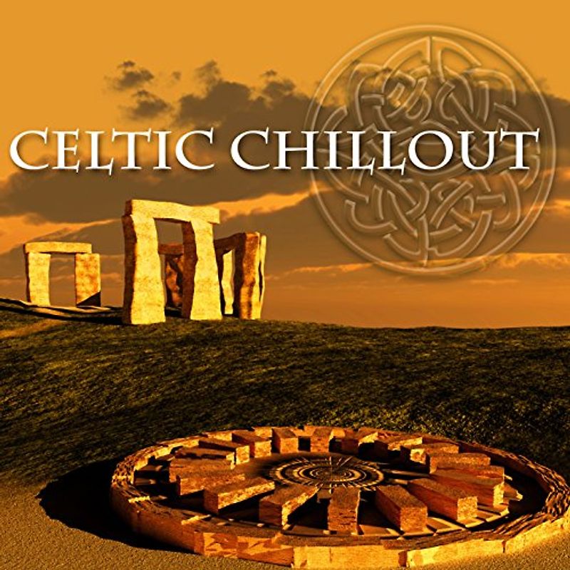 John O'Kellis - Celtic Chillout