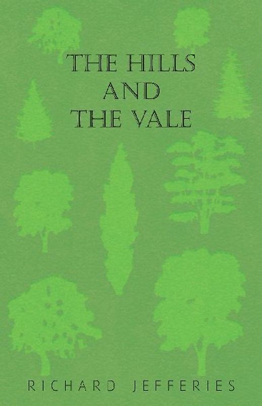 The Hills and the Vale
