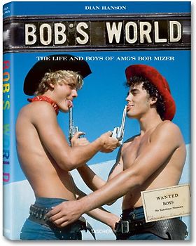 Bob's World