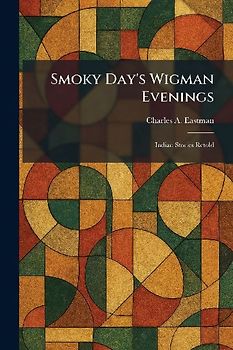 Smoky Day's Wigman Evenings