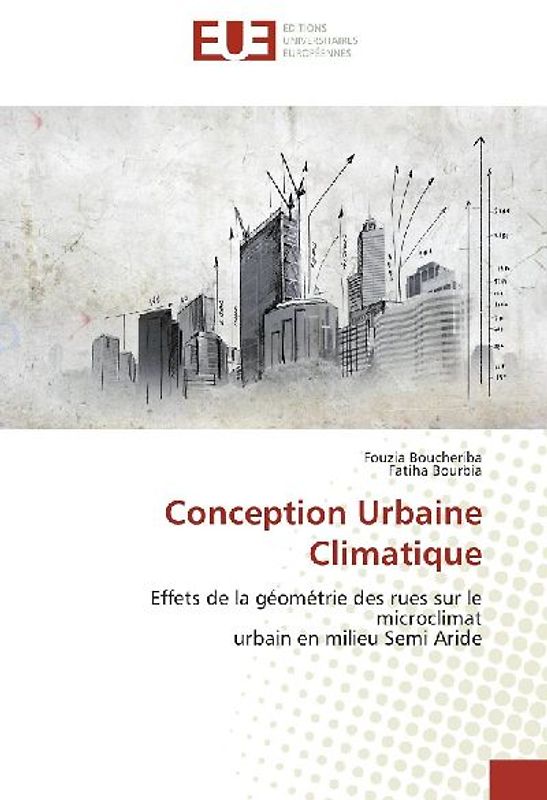 Conception Urbaine Climatique