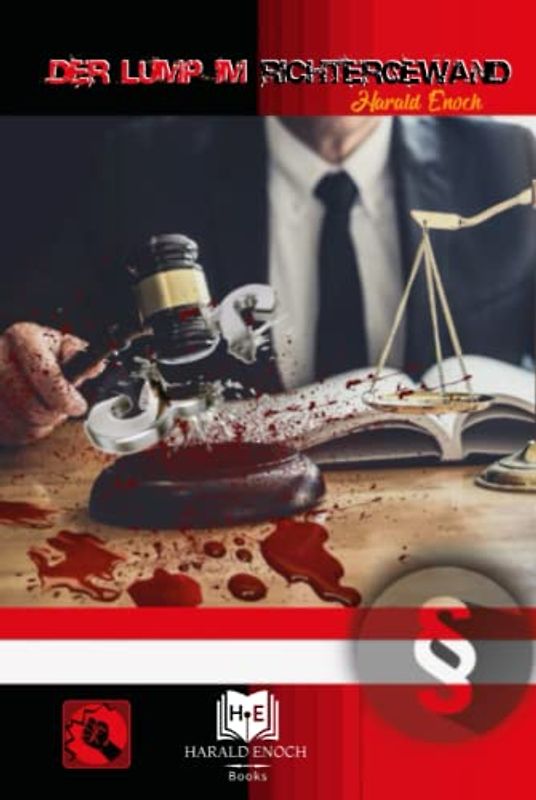 Der Lump im Richtergewand