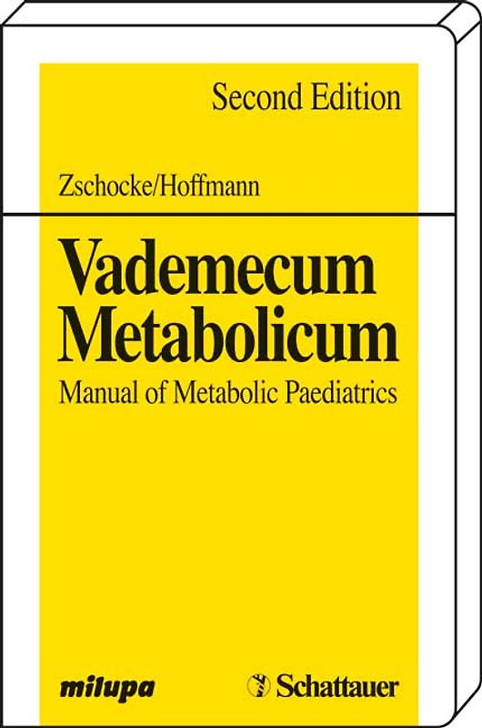 Vademecum Metabolicum