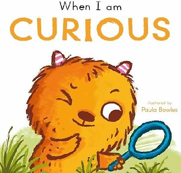 When I Am Curious