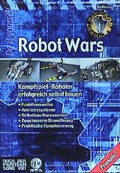 Robot Wars