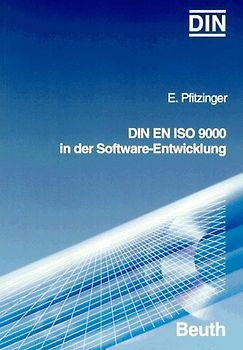DIN EN ISO 9000 in der Software-Entwicklung