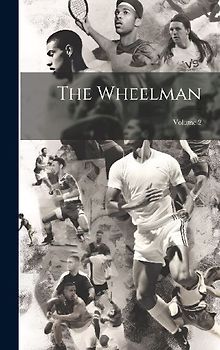 The Wheelman; Volume 2