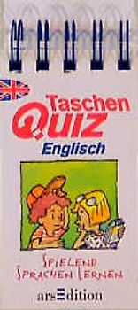 Taschenquiz Englisch