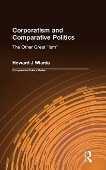 Corporatism and Comparative Politics