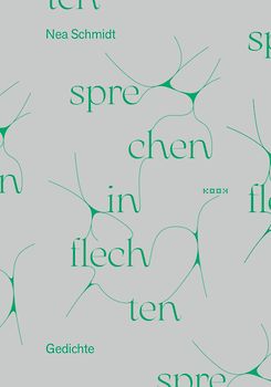 Sprechen in Flechten