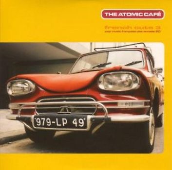 Various - French Cuts 3