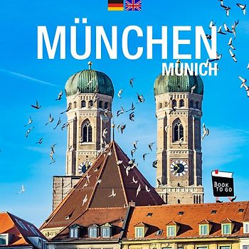 München/Munich – Book To Go