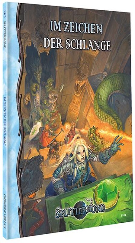 Im Zeichen der Schlange