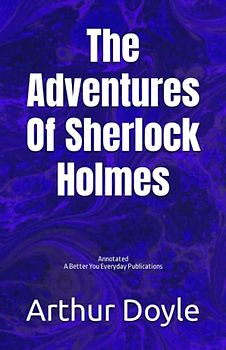The Adventures Of Sherlock Holmes