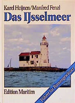 Das Ijsselmeer