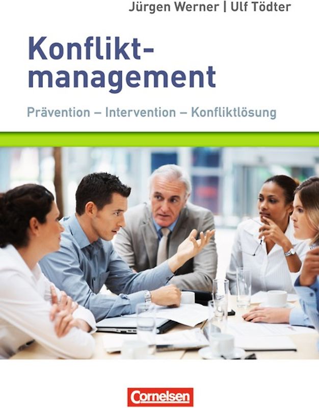 Managementkompetenz / Konfliktmanagement
