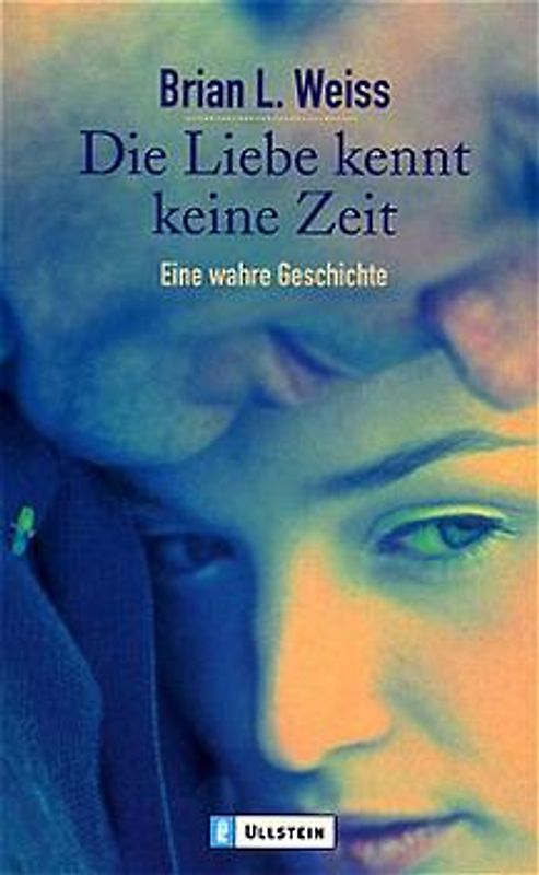 Die Liebe kennt keine Zeit