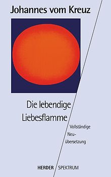 Die lebendige Liebesflamme