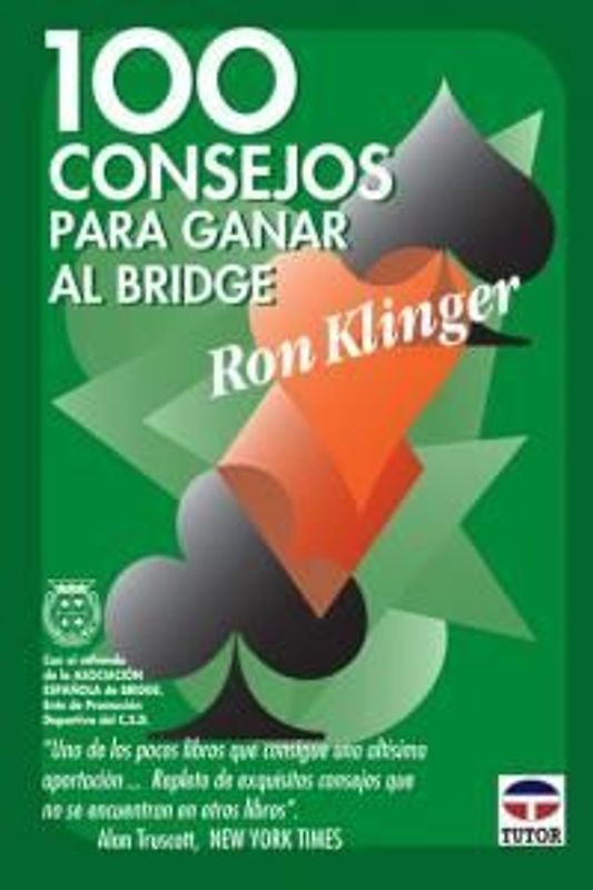 100 consejos para ganar al bridge
