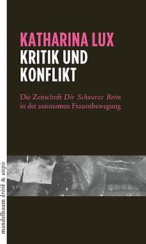 Kritik und Konflikt
