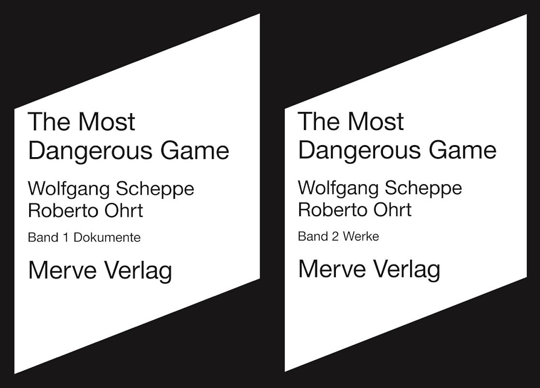 The Most Dangerous Game