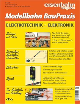 Elektrotechnik - Elektronik