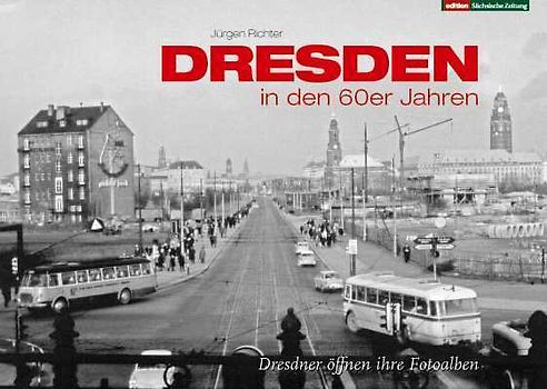 Dresden in den 60er Jahren