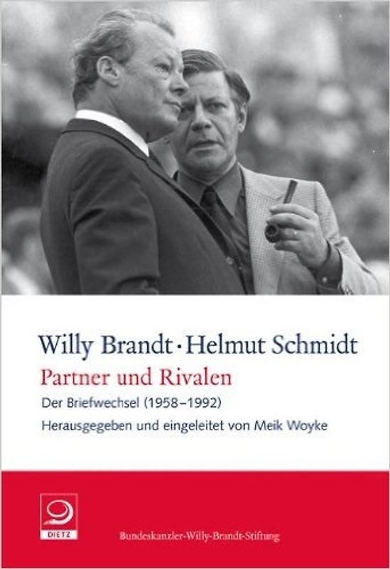 Partner und Rivalen