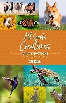 All God's Creatures 2026