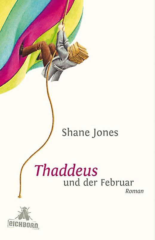 Thaddeus und der Februar