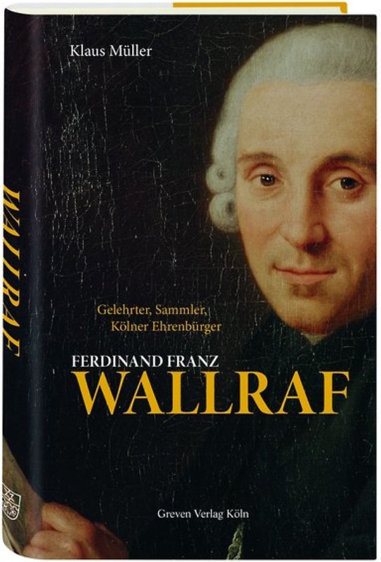 Ferdinand Franz Wallraf