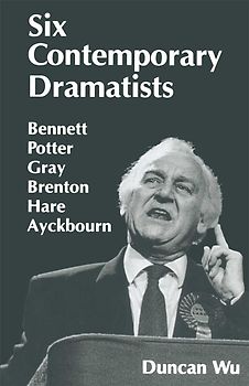 Six Contemporary Dramatists