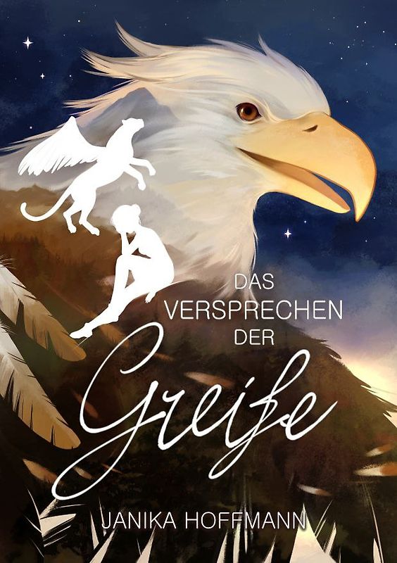 Das Versprechen der Greife