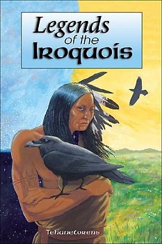 Legends of the Iroquois
