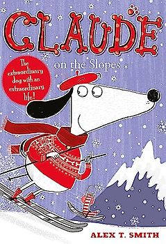 Claude on the Slopes