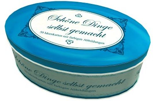 Schöne Dinge selbst gemacht