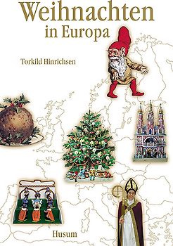 Weihnachten in Europa