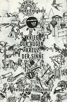 Kreuz der Sinne, Krieg der Augen