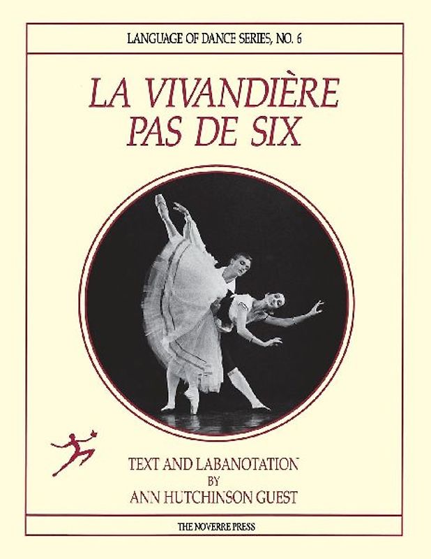 La Vivandiere Pas de Six